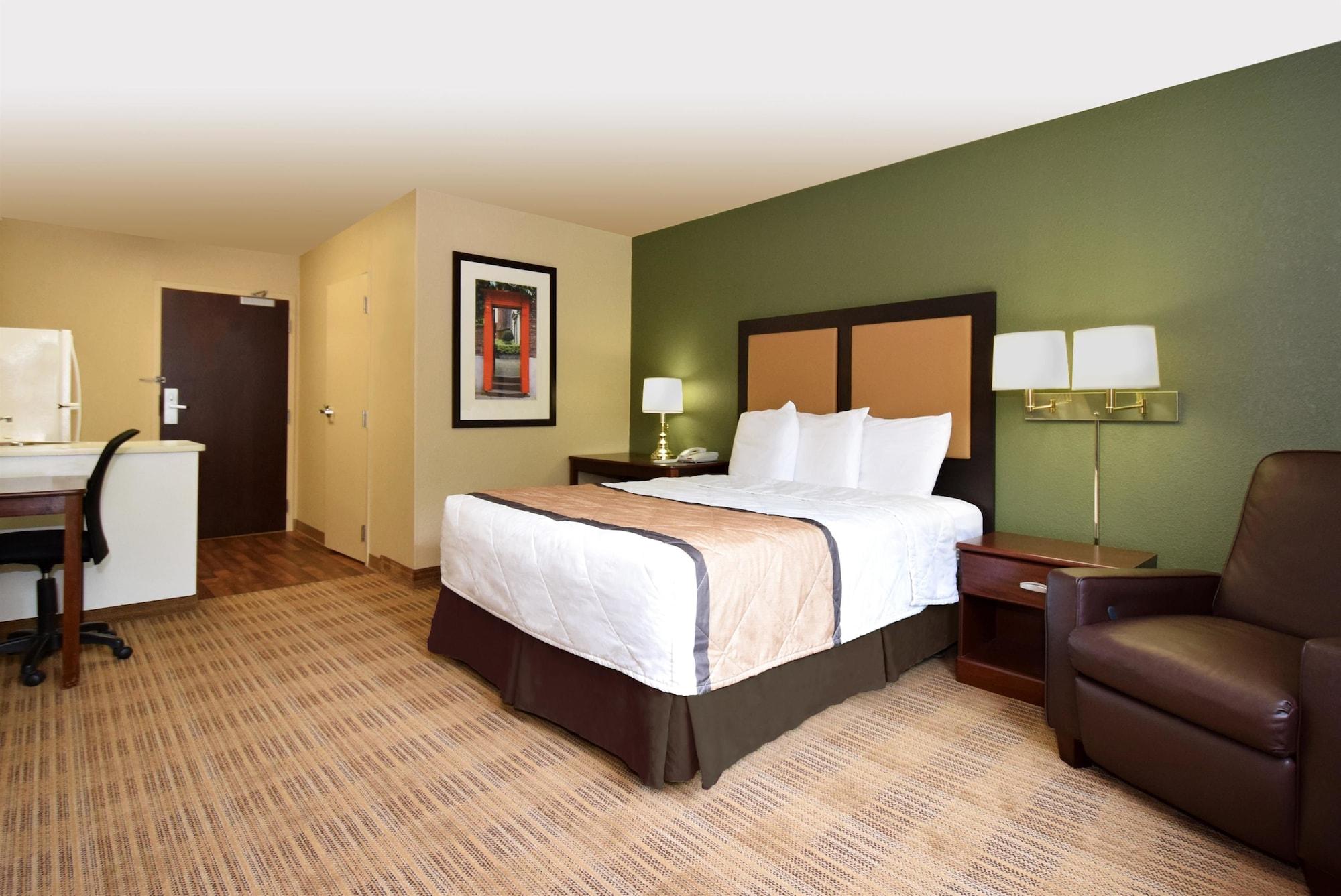 Extended Stay America Suites - New Orleans - Metairie Exterior foto