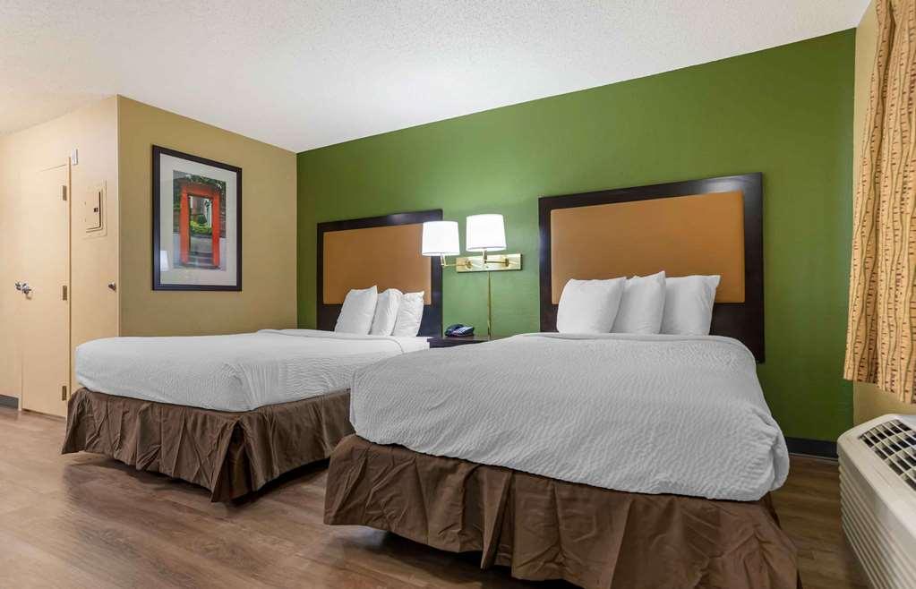 Extended Stay America Suites - New Orleans - Metairie Habitación foto